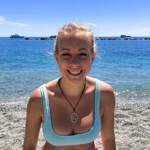 Meet your Posher, Sophie